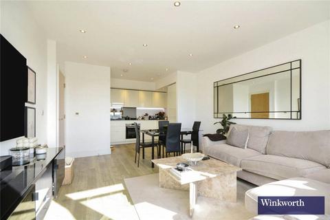 1 bedroom apartment to rent, Lyon Road, Harrow, Middlesex, HA1