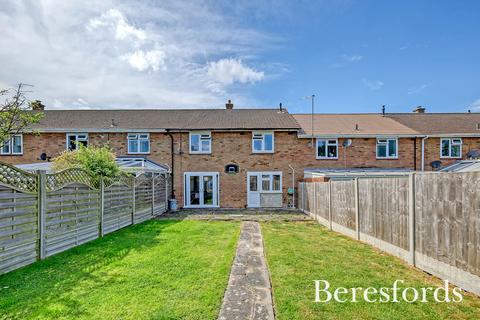 64 Chapel Fields, Harlow, CM17 9EH