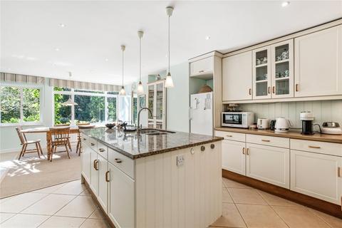 7 bedroom detached house for sale, Mount Park Crescent, London, W5