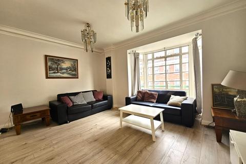 3 bedroom flat to rent, Dorset House, Gloucester Place, London, NW1