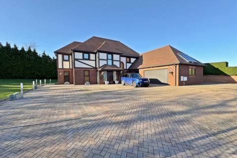 4 bedroom house for sale, Birchwood, Montreux Court, Douglas, IM2 6AF