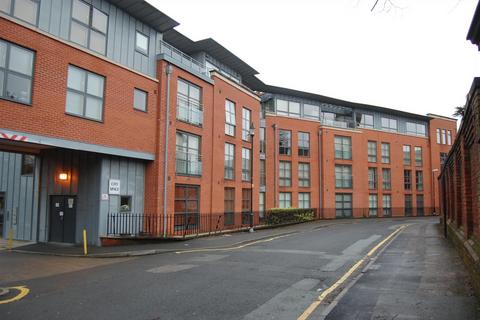 1 bedroom flat to rent, City Space House East Cliff, Preston PR1