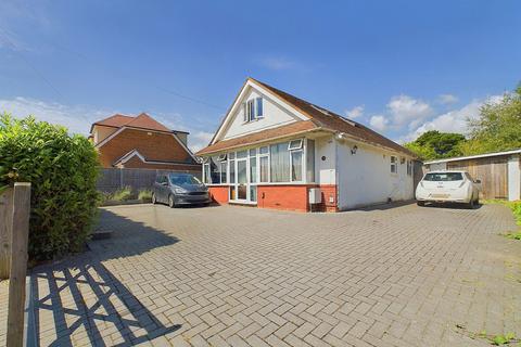 5 bedroom chalet for sale, Mash Barn Lane, Lancing