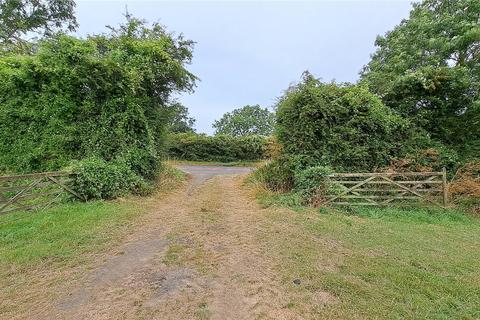 Land for sale, Ashton-under-Hill, Evesham, Worcestershire