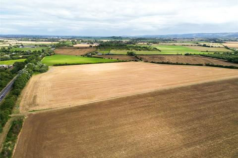 Land for sale, Ashton-under-Hill, Evesham, Worcestershire