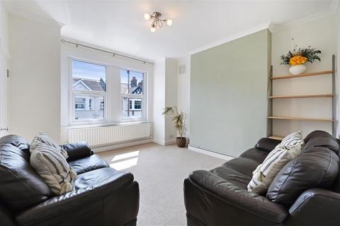 12a East Gardens, London, SW17 9DH