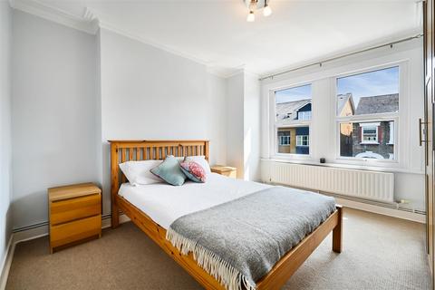 12a East Gardens, London, SW17 9DH