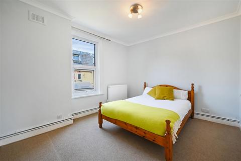 12a East Gardens, London, SW17 9DH