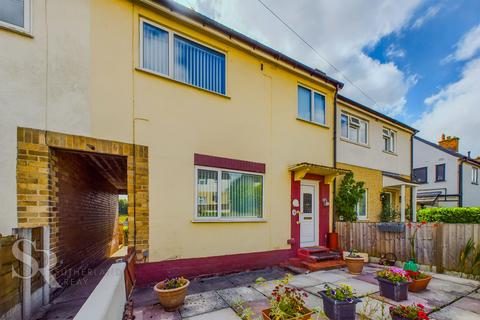 3 bedroom terraced house for sale, Peak Road, New Mills, SK22