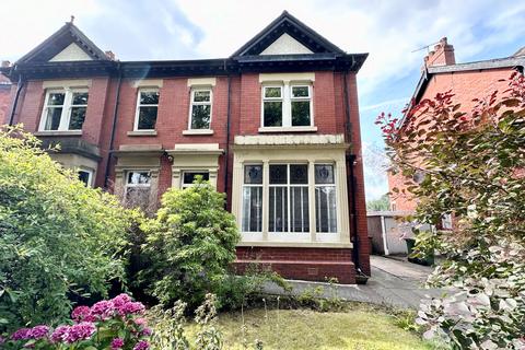 4 bedroom semi-detached house for sale, Watling Street Road, Preston PR2