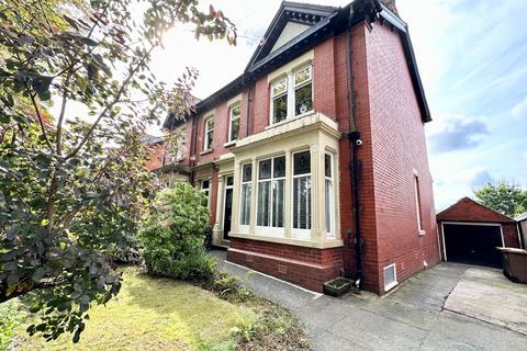 4 bedroom semi-detached house for sale, Watling Street Road, Preston PR2