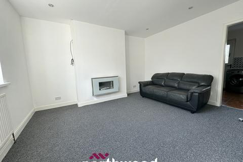 undefined, Haig Road, Doncaster DN8