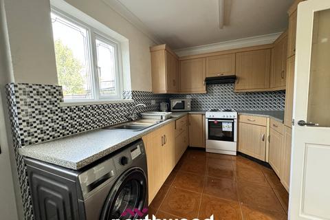 undefined, Haig Road, Doncaster DN8