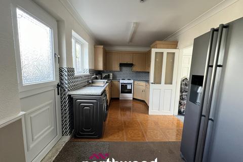 undefined, Haig Road, Doncaster DN8