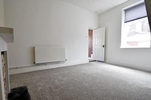 2 bedroom end of terrace house for sale, Norman Street, Bury BL9