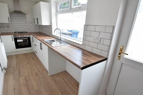 2 bedroom end of terrace house for sale, Norman Street, Bury BL9