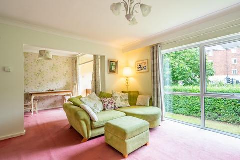 2 bedroom apartment for sale, Ashfield Court, York