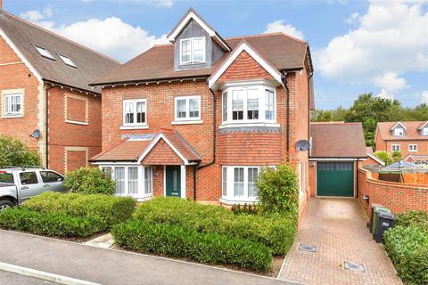 5 bedroom detached house for sale, Frank Rosier Way, Tunbridge Wells TN2