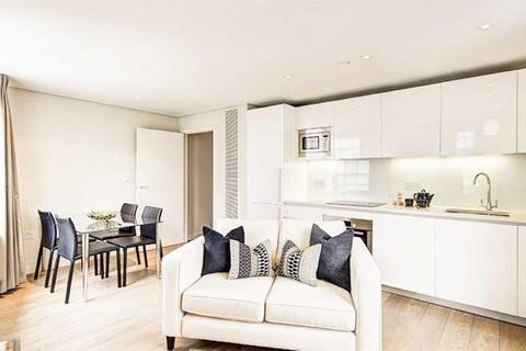 2 bedroom apartment to rent, Merchant Square, Paddington Basin, Paddington, London, W2