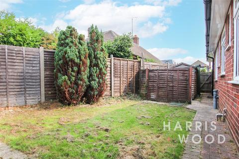 3 bedroom bungalow for sale, Cottage Drive, Colchester, Essex, CO2