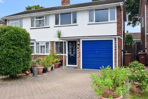 3 bedroom semi-detached house for sale, Norton Grove, Walderslade, Chatham, ME5