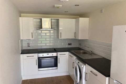 2 bedroom apartment to rent, Concord Street, West Yorkshire, LS2