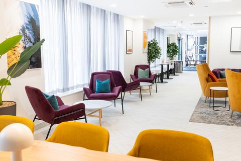 undefined, Apt 0520,  Live Oasis Merrion Street Gardens, 2 Wade Lane LS2