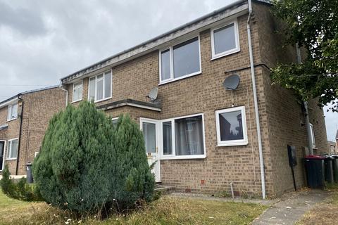 undefined, Varley Gardens, Flanderwell, Rotherham, S66