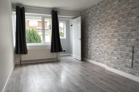 undefined, Varley Gardens, Flanderwell, Rotherham, S66