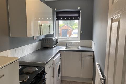 undefined, Varley Gardens, Flanderwell, Rotherham, S66