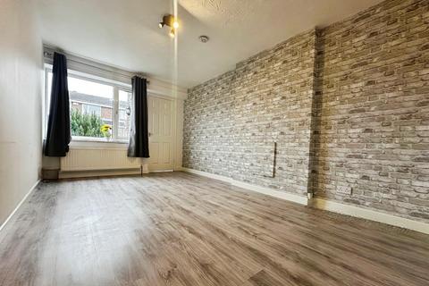 undefined, Varley Gardens, Flanderwell, Rotherham, S66