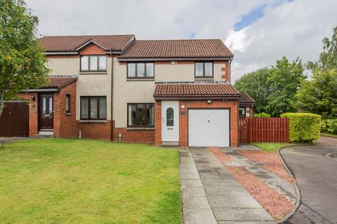 3 bedroom semi-detached villa for sale, 15 Parkvale Drive, Erskine, PA8 7LD