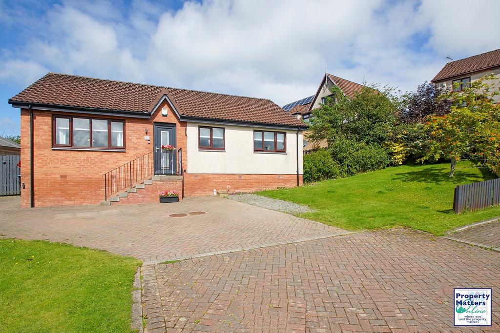 2 Bedroom Detached Bungalow