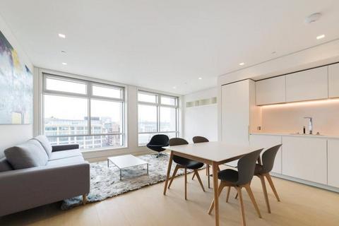 1 bedroom flat to rent, Centre Point, London, W1C