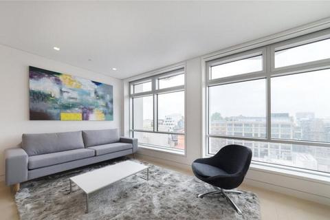 1 bedroom flat to rent, Centre Point, London, W1C