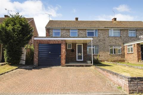 3 bedroom semi-detached house for sale, Kersey Crescent, Newbury RG14