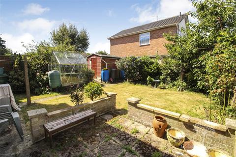 3 bedroom semi-detached house for sale, Kersey Crescent, Newbury RG14