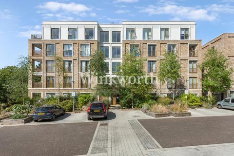 1 bedroom apartment for sale, Apple Tree Road, London, N17