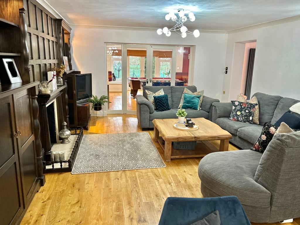 Drawing Room