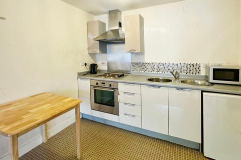 1 bedroom flat for sale, Renolds House, Lamba Court, Salford, M5