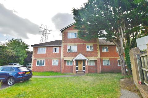 1 bedroom flat for sale, Hawthorne Crescent, Slough