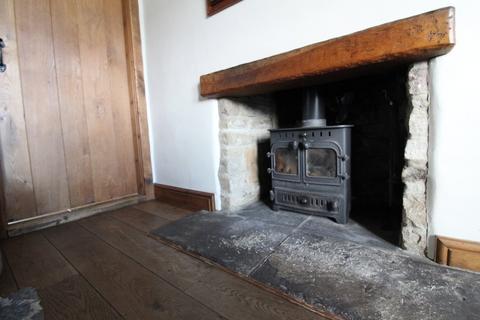 3 Moorside, Oxenhope, Keighley, BD22 9QZ