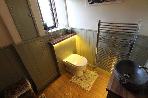 3 Moorside, Oxenhope, Keighley, BD22 9QZ