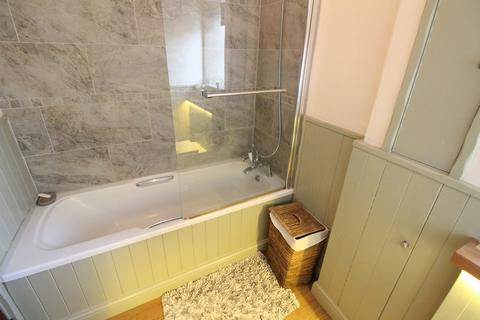 3 Moorside, Oxenhope, Keighley, BD22 9QZ