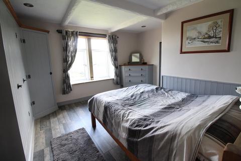 3 Moorside, Oxenhope, Keighley, BD22 9QZ