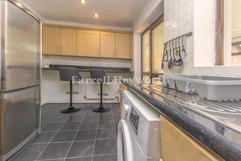 4 bedroom house for sale, The Elms, Chorley PR6