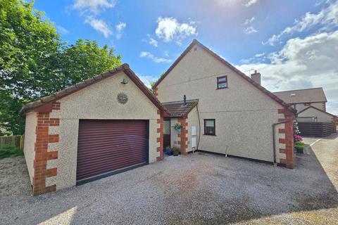 4 bedroom detached house for sale, Station Road, Gunnislake PL18