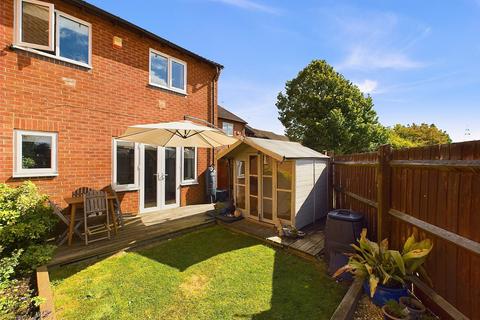 3 bedroom semi-detached house for sale, Somergate Road, Cheltenham, Gloucestershire, GL51