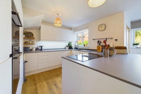 3 bedroom semi-detached house for sale, Somergate Road, Cheltenham, Gloucestershire, GL51