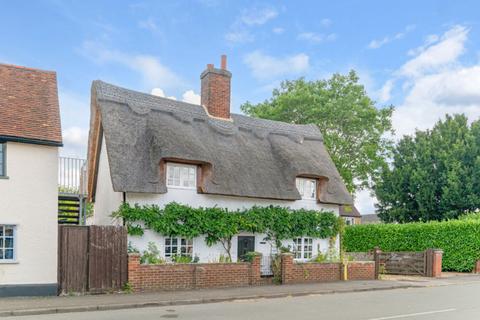 4 bedroom cottage for sale, Northill Road Cople, Bedford, MK44 3TU